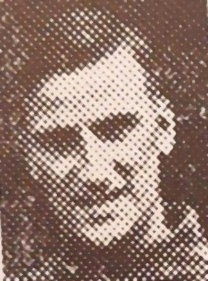 Paddy Clarke