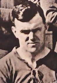 Billy Clarkson