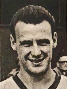Johnny Clayton