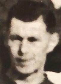 Billy Colclough