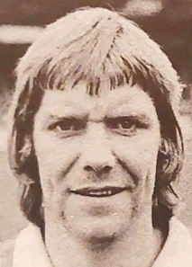 Tony Coleman