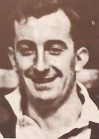 Jimmy Cookson