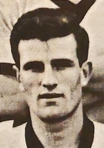 Jimmy Cooper
