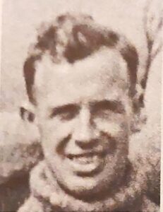 David Corbett