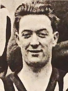 Jimmy Cowen