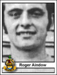 Roger Aindow