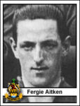 Fergie Aitken