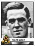 Frank Allen