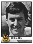 Colin Alty