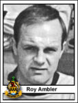 Roy Ambler