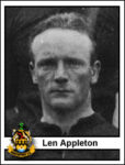 Len Appleton