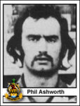 Phil Ashworth