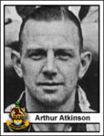 Arthur Atkinson