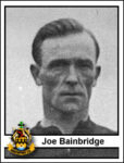 Joe Bainbridge
