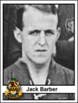 Jack Barber