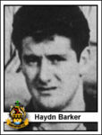 Haydn Barker