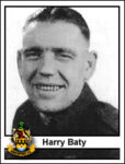 Harry Baty