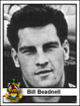 Bill Beadnell