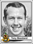 Tony Beanland