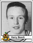 Harry Beech