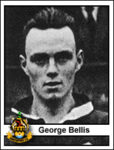 George Bellis