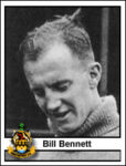 Bill Bennett