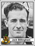 Jack Billingham
