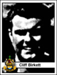 Cliff Birkett