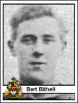 Bert Bithell
