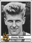 Jimmy Blain