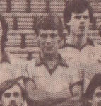 Martin Eatough