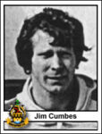 Jim Cumbes