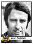 Alan Suddick