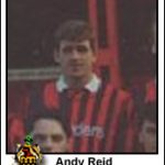 Andy Reid