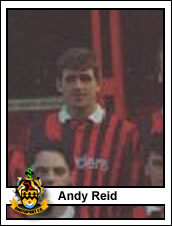 Andy Reid