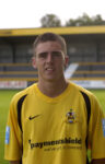 Bradley Barnes