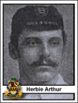 Herbie Arthur