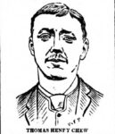 Thomas Henry Chew