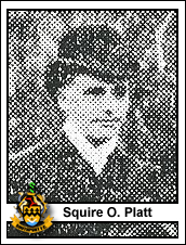 Squire Platt