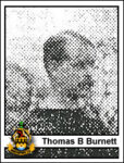 Thomas Burnett
