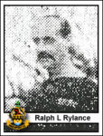 Ralph Rylance