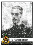 Edwin Ramsbottom