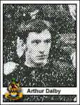 Arthur Dalby