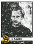 C Ambler