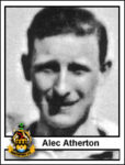Alec Atherton