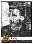 Andrew Irving