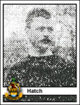 W Hatch
