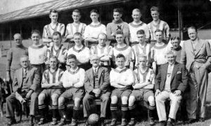 Team Photo 1934/35