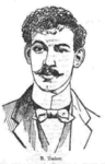 Bob Tasker