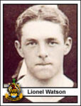 Lionel Watson